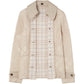 Burberry Jackets BEIGE