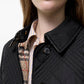 Burberry Jackets BLACK