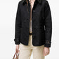 Burberry Jackets BLACK