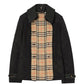 Burberry Jackets BLACK