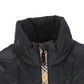 Burberry Jackets BLACK
