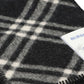 Burberry Scarfs BLACK