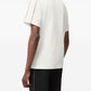 Burberry T-shirts and Polos WHITE