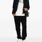 Burberry Trousers BLACK