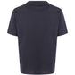 EMPORIO ARMANI CAPSULE T-shirts and Polos BLACK