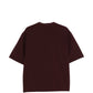 Emporio Armani T-shirts and Polos BROWN