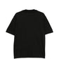 Emporio Armani T-shirts and Polos BLACK