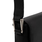 Emporio Armani Leather Crossbody Bag