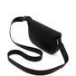 Emporio Armani Leather Crossbody Bag