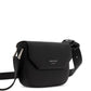 Emporio Armani Leather Crossbody Bag