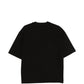Emporio Armani T-shirts and Polos BLACK