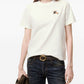 Burberry T-shirts and Polos WHITE