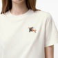Burberry T-shirts and Polos WHITE