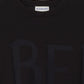 Burberry T-shirts and Polos BLACK