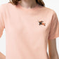 Burberry T-shirts and Polos PINK