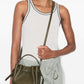 Tory Burch Bags.. GREEN