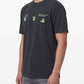 Off White T-shirts and Polos BLACK