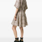 Burberry Dresses BEIGE