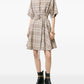 Burberry Dresses BEIGE