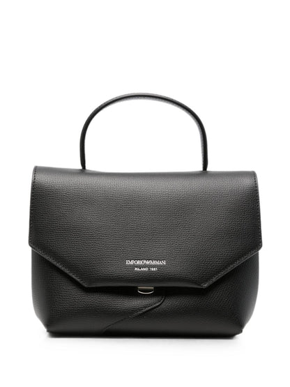 Emporio Armani Bags.. BLACK