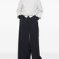 Emporio Armani Coats WHITE