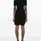 Emporio Armani Dresses BLACK