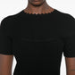 Emporio Armani Dresses BLACK