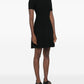 Emporio Armani Dresses BLACK