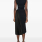 Emporio Armani Dresses BLACK