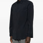 Emporio Armani Shirts NAVY
