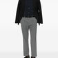 Emporio Armani Shirts NAVY