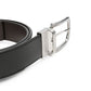 Emporio Armani Belts BLACK