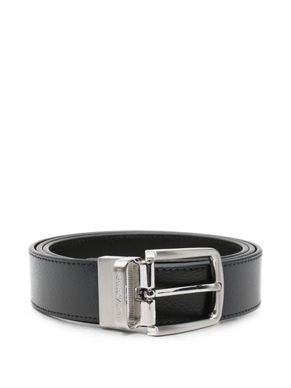 Emporio Armani Belts NAVY