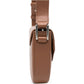 Emporio Armani Leather Crossbody Bag