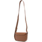 Emporio Armani Leather Crossbody Bag