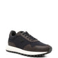 Emporio Armani Sneakers NAVY