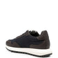 Emporio Armani Sneakers NAVY