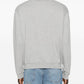 EMPORIO ARMANI CAPSULE Sweaters GREY