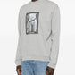 EMPORIO ARMANI CAPSULE Sweaters GREY
