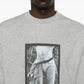 EMPORIO ARMANI CAPSULE Sweaters GREY