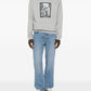 EMPORIO ARMANI CAPSULE Sweaters GREY