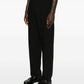 Emporio Armani Trousers BLACK