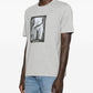 EMPORIO ARMANI CAPSULE T-shirts and Polos GREY