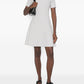 Emporio Armani Dresses LILAC