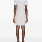 Emporio Armani Dresses LILAC