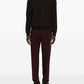 Emporio Armani Trousers BROWN