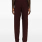 Emporio Armani Trousers BROWN