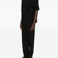 Emporio Armani Shirts BLACK
