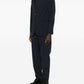 Emporio Armani Jackets NAVY