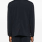 Emporio Armani Jackets NAVY
